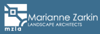 Marianne zarkin landscape architects