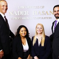 Law offices of nader hasan