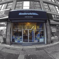 EmbroidMe Midtown – NYC