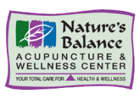 Nature's balance acupuncture