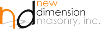 New dimension masonry inc