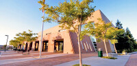Foster City Public Library