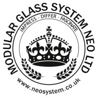 Modular glass system neo ltd