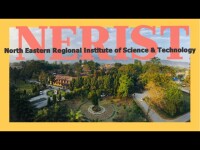 North eastern regional institute of science and technology (nerist)