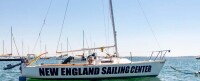 New england sailing center