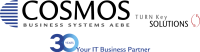 Cosmos it solutions