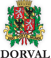 Cité de Dorval / City of Dorval