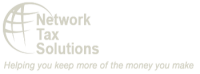 Network tax solutions