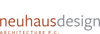Neuhaus design architecture, pc