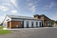 New falls dental group