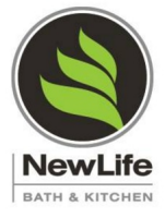 New life bath & kitchen