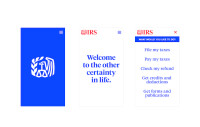 New life tax resolution