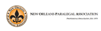 New orleans paralegal association