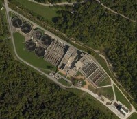 Big Dry Creek Wastewater Treatment Facility