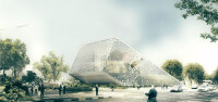 New wave architecture