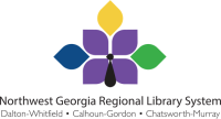 Northwest georgia regional library