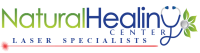 Natural healing center