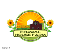 Coppal house farm