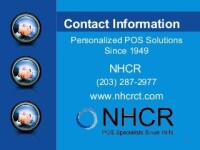 New haven cash register company