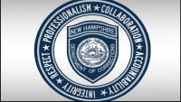 Nh department of corrections recruiting