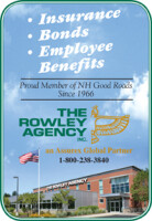 New hampshire good roads association