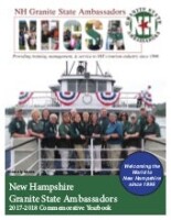 Nh granite state ambassadors