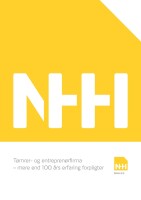 N.h. hansen & søn a/s