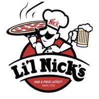 Nick pizza inc.