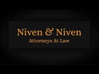 Niven & niven, attorneys at law
