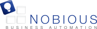 Nobious business automation