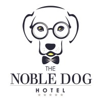 Noble dog hotel