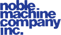 Noble machine company, inc.