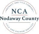 Nodaway county abstract co.