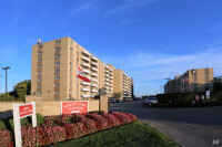 Normandy towers apartments