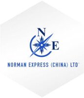Norman's air freight