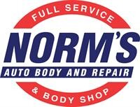 Norms auto body