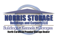 Norris storage buildings