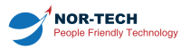 Nor-tech industrial corp.