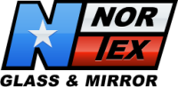 Nortex glass & mirror