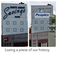North akron savings bank