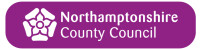 Northamptonshire county council