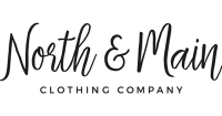 North & main clothing company