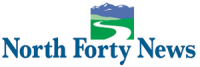 North forty news