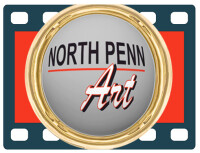 North penn art