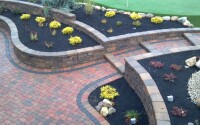 Northwood gardens landscape design & construction, llc