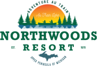 Northwoods resort