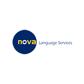 Nova language services