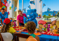 Top Recreatie en Kids &Co