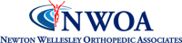 Newton wellesley orthopedic associates