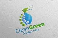 Nw organic cleaning